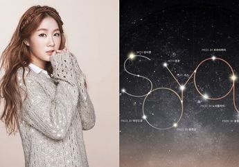 Tampil di Acara Life Bar, Soyou Ungkap Kegelisahan yang Muncul Setelah SISTAR Bubar