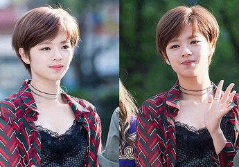 Jungyeon TWICE Mendadak Menangis saat Siaran Radio, Apa Penyebabnya?