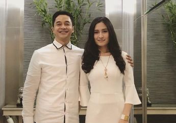 Lebih dari 2 Tahun Pacaran, Adly Fairuz Minta Dijauhkan dari Fitnah