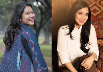 Anggunnya Kahiyang Ayu Saat Maternity Photoshoot dengan Busana Batik, Dibilang Mirip Titi Kamal!