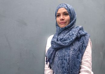 Dikabarkan Hamil, Nikita Mirzani Berikan Jawabannya pada Hari Senin