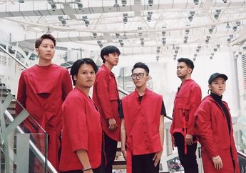Smash comeback,  Fans Antusias Hingga Lagu Barunya Sukses Menjadi Hits