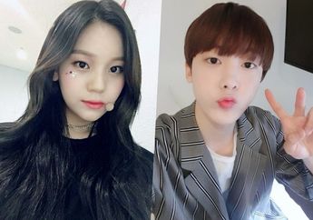 Jadi MC Program TV Remaja, Umji GFRIEND dan Sanha ASTRO PD Banget!