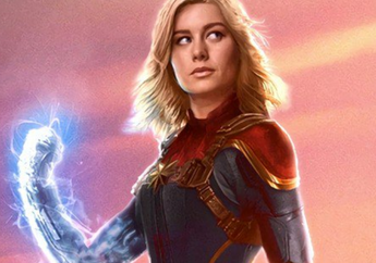 5 Superhero yang Dianggap Paling Kuat di The Avengers. Setuju?