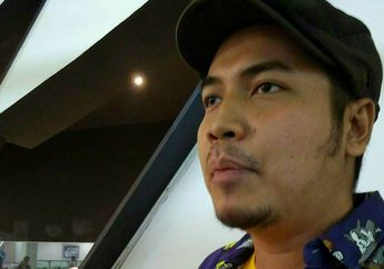 Jangan Kerja Melulu, Ini Cara Faza Meonk Atasi Stuck dalam Berkarya