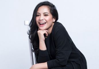 Intip Deretan Koleksi Sneakers Seharga Belasan Juta Milik Nagita Slavina!