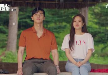 Ini 8 Tanda Kita Punya Chemistry sama Gebetan via Online Dating