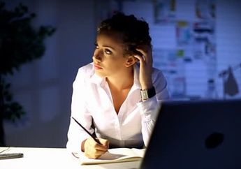 Dari Obesitas, Depresi Hingga Kanker, Inilah Deretan Akibat dari Bekerja Shift Malam, Hati-hati ya