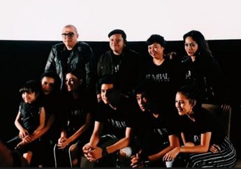 Tumbal The Ritual Sajikan Twist Baru dalam Film Horor