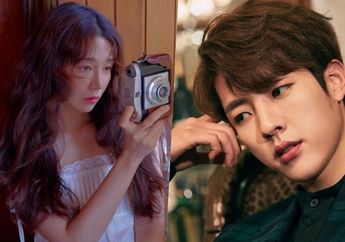 Jung Eun Ji Apink dan Sungyeol INFINITE Siap Debut Layar Lebar Lewat Film Horor!