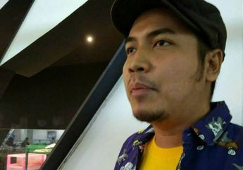 Pencipta Karakter, Faza Meonk Ungkap Ramalannya Tentang Masa Depan Si Juki
