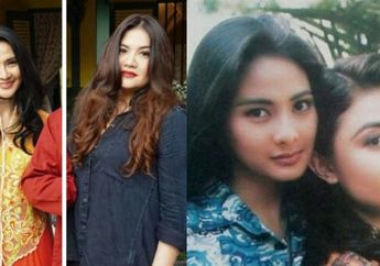 Metamorfosis 6 Pemeran Sinetron Legendaris 'Si Doel Anak Sekolahan' Setelah 14 Tahun Berlalu