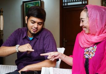 Dipenjara karena Narkoba, Rio Reifan Meninggalkan Istri dengan Kondisi Hamil