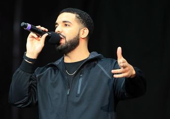 Terjemahan Lirik Slime You Out, Lagu Baru Drake feat SZA, Relate?