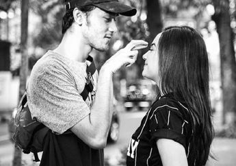 Wow!, Achmad Megantara Perlu 4 Bulan Untuk Nembak Syifa Hajdu Jadi Pacarnya, Ini Alasannya