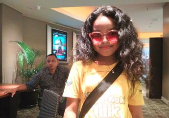 Romaria Ungkap Kejadian Mistis di Balik Syuting Film Petualangannya