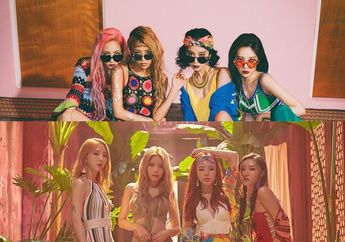 Asyik! Bisa Kembaran dengan Pemain Drakor dan Idol K-Pop, Ximivogue Tawarkan Estetika Gaya Hidup Ala K-Pop