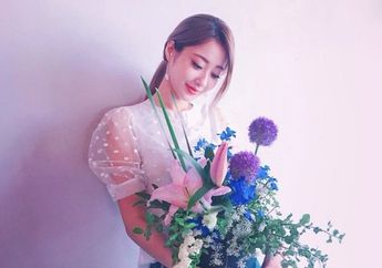 Jelang Usia 30 Tahunan, Kyungri 9MUSES Merasa Telah Meriah Mimpinya