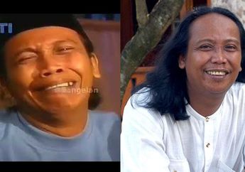 Tak Pernah Tersorot Kamera, Siapa Sangka Mandra Ternyata Punya Istri Cantik Paripurna dan Awet Muda, Penampilannya Bak Ibu-ibu Sosialita Kelas Atas!