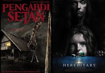 Hereditary Jadi Film Pengabdi Setan Versi Hollywood yang Serem Abis