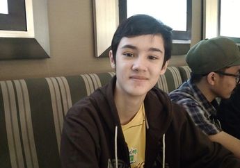 Cole Gribble Mendadak Jago Masak Berkat Film Koki-Koki Cilik