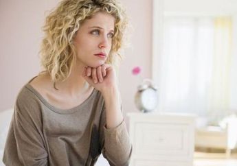 Hati-hati, Inilah 5 Hal yang Dapat Mempercepat Datangnya Menopause