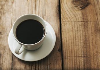 Jangan Khawatir Gendut, 3 Es Kopi Kekinian Ini Rendah Kalori Kok