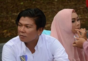 Gandeng Pacar Baru Jadi Model Video Klip, Andika Eks Kangen Band Belum Yakin Akan Cinta Terakhir