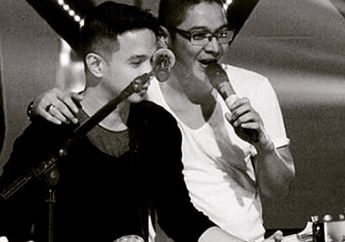 Susah Sinyal di Palu, Pasha Ungu Sempatkan Beri Ucapan Selamat Ulang Tahun untuk Oncy