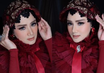 Gaya Mendesahnya Saat Lantunkan Lagu di Masa Lalu Diungkit Arie Untung, Mulan Jameela Sempat Khawatir Saat Pilih Berhijrah: Dulu Mikir Duniawi Aja, Takut Gak Bisa Makan...