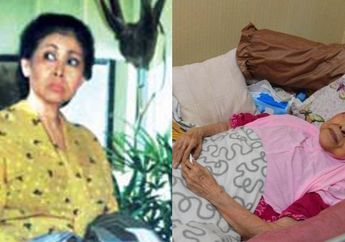 Diduga Jadi Penyebab Kebutaan Mak Nyak Si Doel, Salah Satunya Kopi!