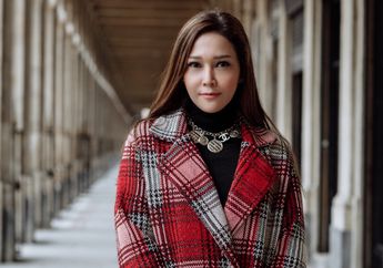 Cantik-cantik Bikin Bergidik, Maia Estianty Ngaku Dulu Pernah Pup di Wastafel Saat Masih Gabung dengan Duo Ratu Gegara Hal Ini: Mau ke Toilet Harus Ngebelah, Sesak Banget!