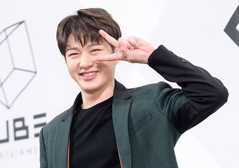 Jadi Garda Terdepan, Fantagio Siap Ambil Tindakan Hukum Atas Rumor Jahat Terkait Changsub BTOB