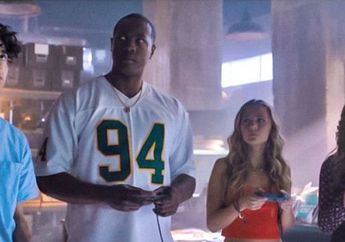 6 Adegan Kesalahan dalam Film-film Terkenal yang Tak Disadari Penonton