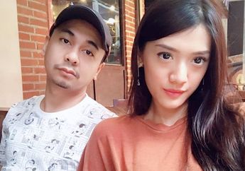 Hamil Anak Pertama, Anissa Aziza Lebih Banyak Makan dan Mudah Tidur