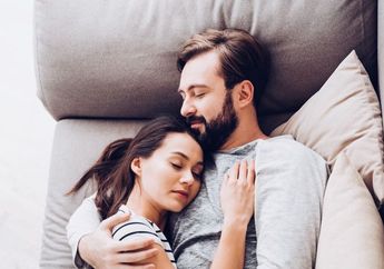 5 Langkah yang Harus Kamu Ikuti Agar Bercinta Saat Sahur Berjalan Lancar