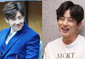 Ditinggal Wamil, Aktor Kim Min Suk Unggah Profil Sunggyu INFINITE di Instagram!