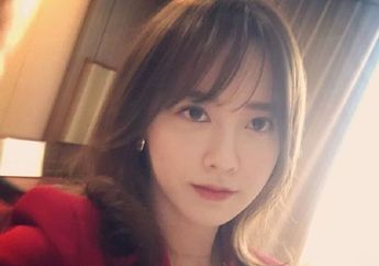 Dikabarkan Memutus Kontrak Kerja Goo Hye Sun, HB Entertainment Angkat Bicara