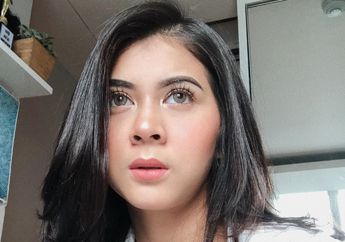 Potret Kesha Ratuliu dengan Rambut Bob yang Bikin Dirinya Terlihat Lebih Dewasa!