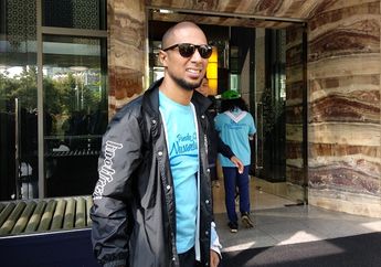 Marcel Siahaan Ajak Generasi Muda Jaga Kebersihan Laut