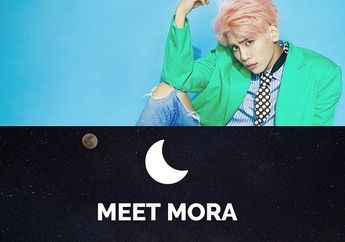 Lagu Moon Milik Mendiang Jonghyun SHINee Akan Dikirimkan ke Bulan!