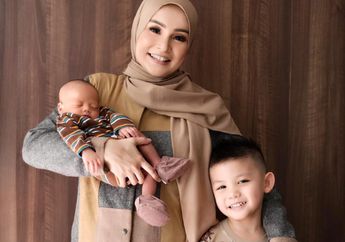 Yuk Kepoin Gimana Cara Mendidik Anak Laki-laki Menurut Soraya Larasati