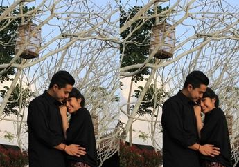 Kehamilan Pertama, Andina Rasti Ungkap Perhatian Sang Suami Tercinta