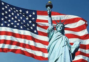 4 Bangsawan yang Pernah Tinggal di Amerika, Cucu Ratu Elizabeth II Termasuk