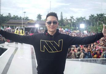 Demian Aditya Disebut Mirip Bowo Tik Tok, Sara Wijayanto Angkat Komentar