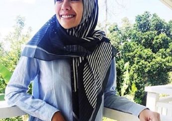 Penasaran Nggak Sih Tampilan Apartemen Nikita Mirzani Seperti Apa?