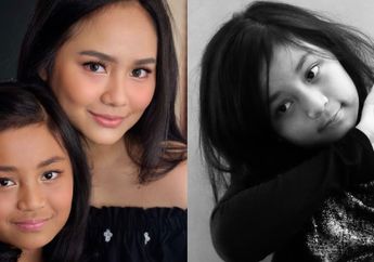 Yuk, Intip 8 Potret Aura Gutawa si Manis yang Bersuara Merdu!