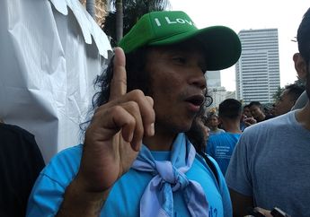 Halo Slanker! Kaka Slank Ajak Kamu Ikut Jaga Laut dan Lingkungan