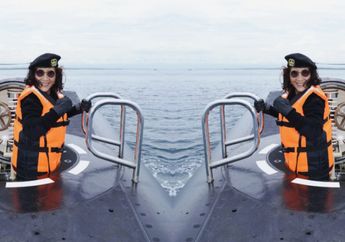 Intip Tampilan Rumah Menteri Kelautan & Perikanan Susi Pudjiastuti, di Dalamnya Terdapat Peralatan Canggih!