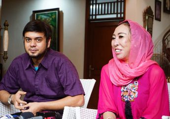 Henny Mona Siap Polisikan Rio Reifan Soal Pencemaran Nama Baik ke Polda Metro Jaya